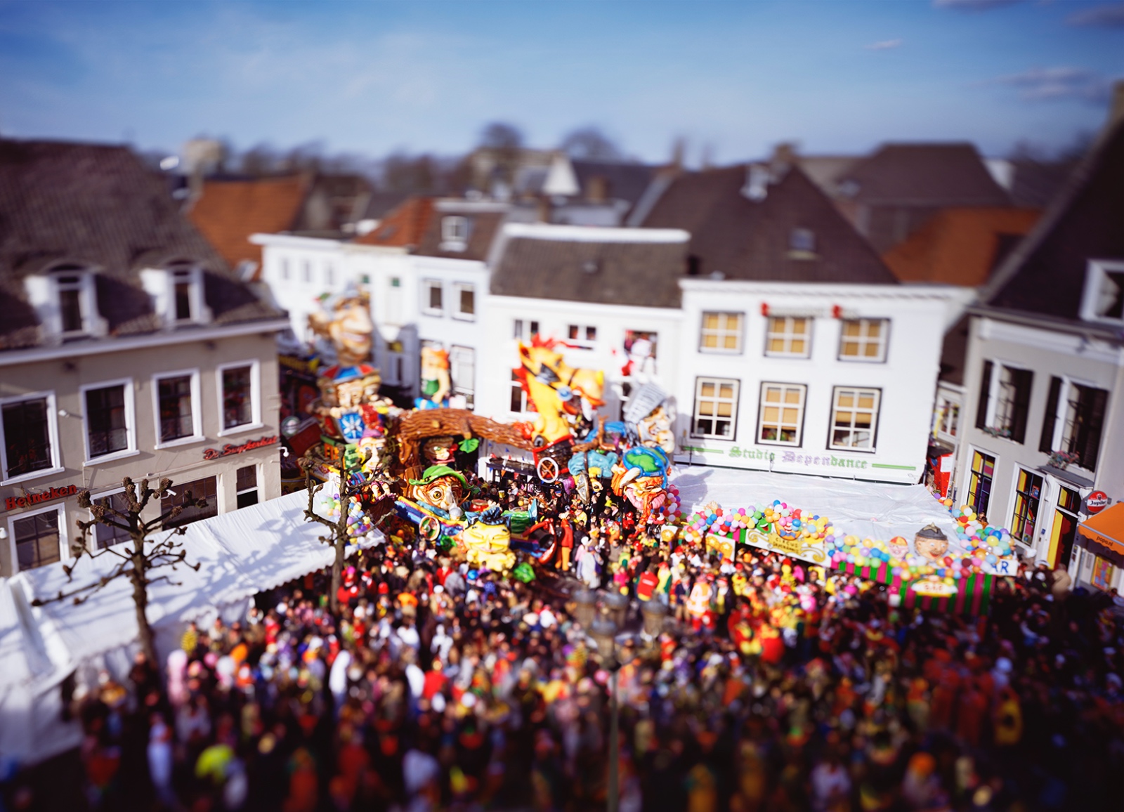 Carnaval Breda